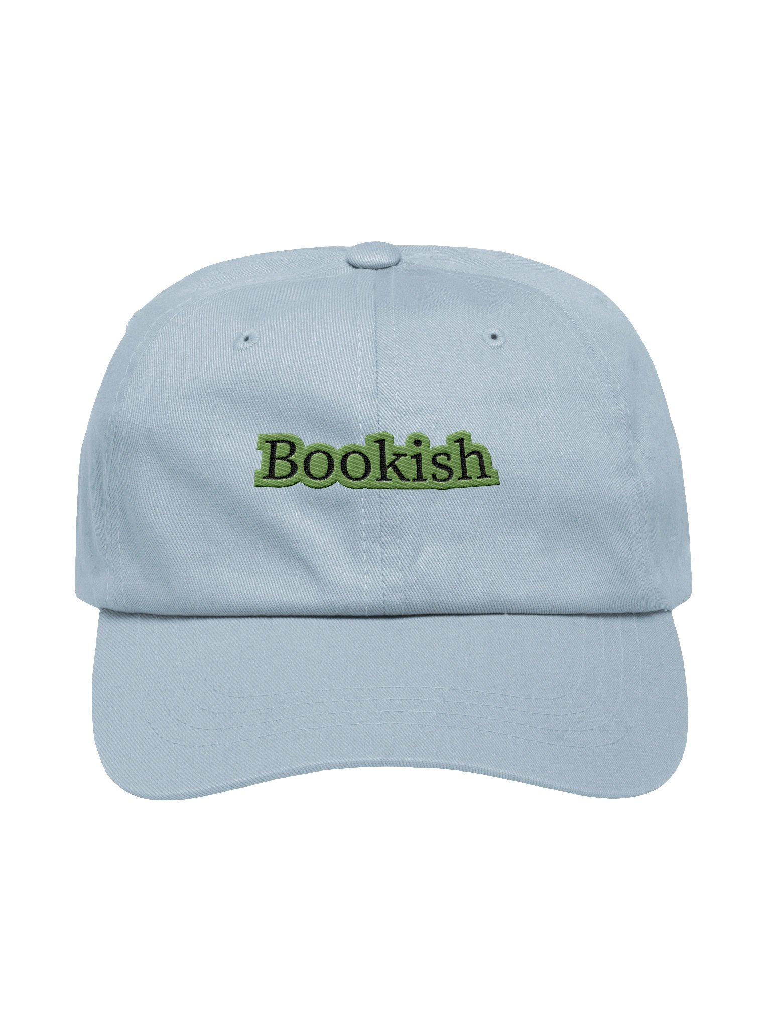 Bookish Hat product image (3)