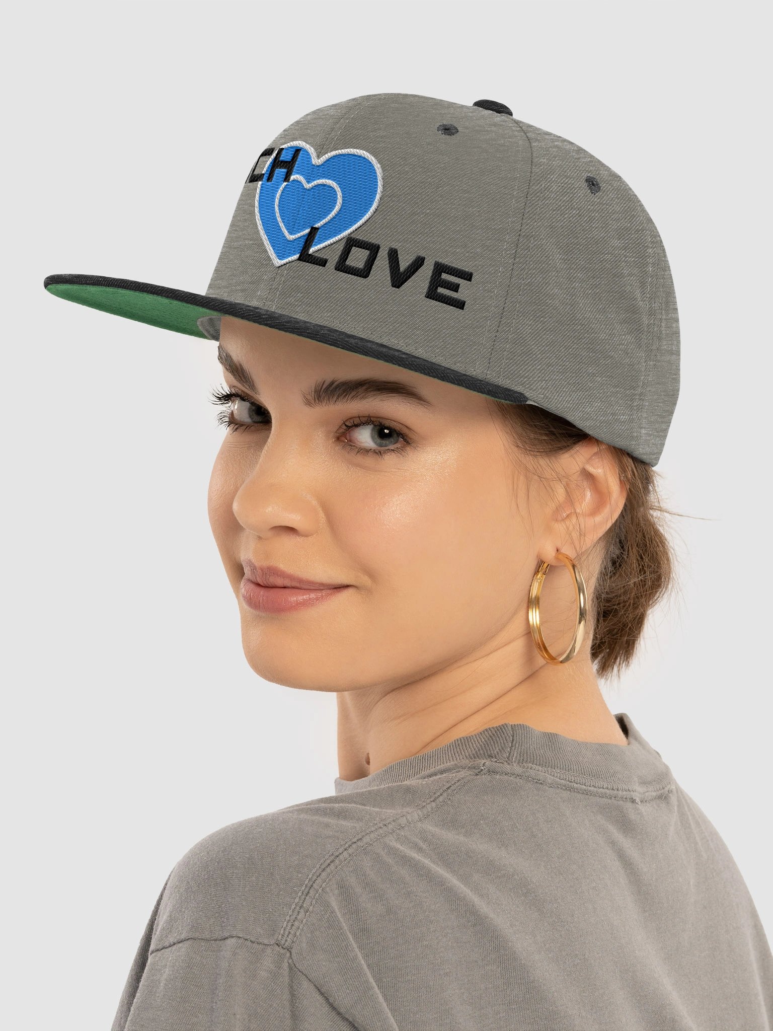 Much Love Cap - Light product image (23)