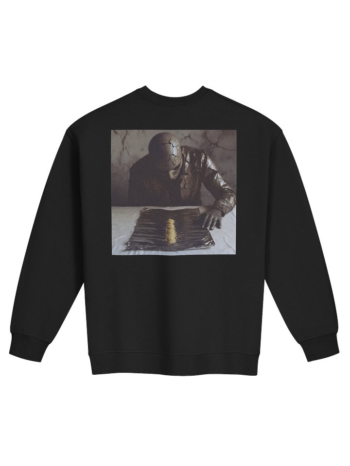 ALOBALBOJ CREWNECK product image (2)