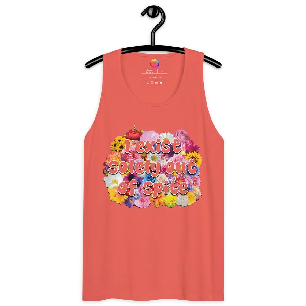 Spite The Tank Top product image (9)