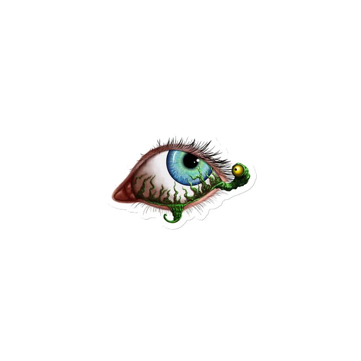 Eye Goo Magnet product image (1)