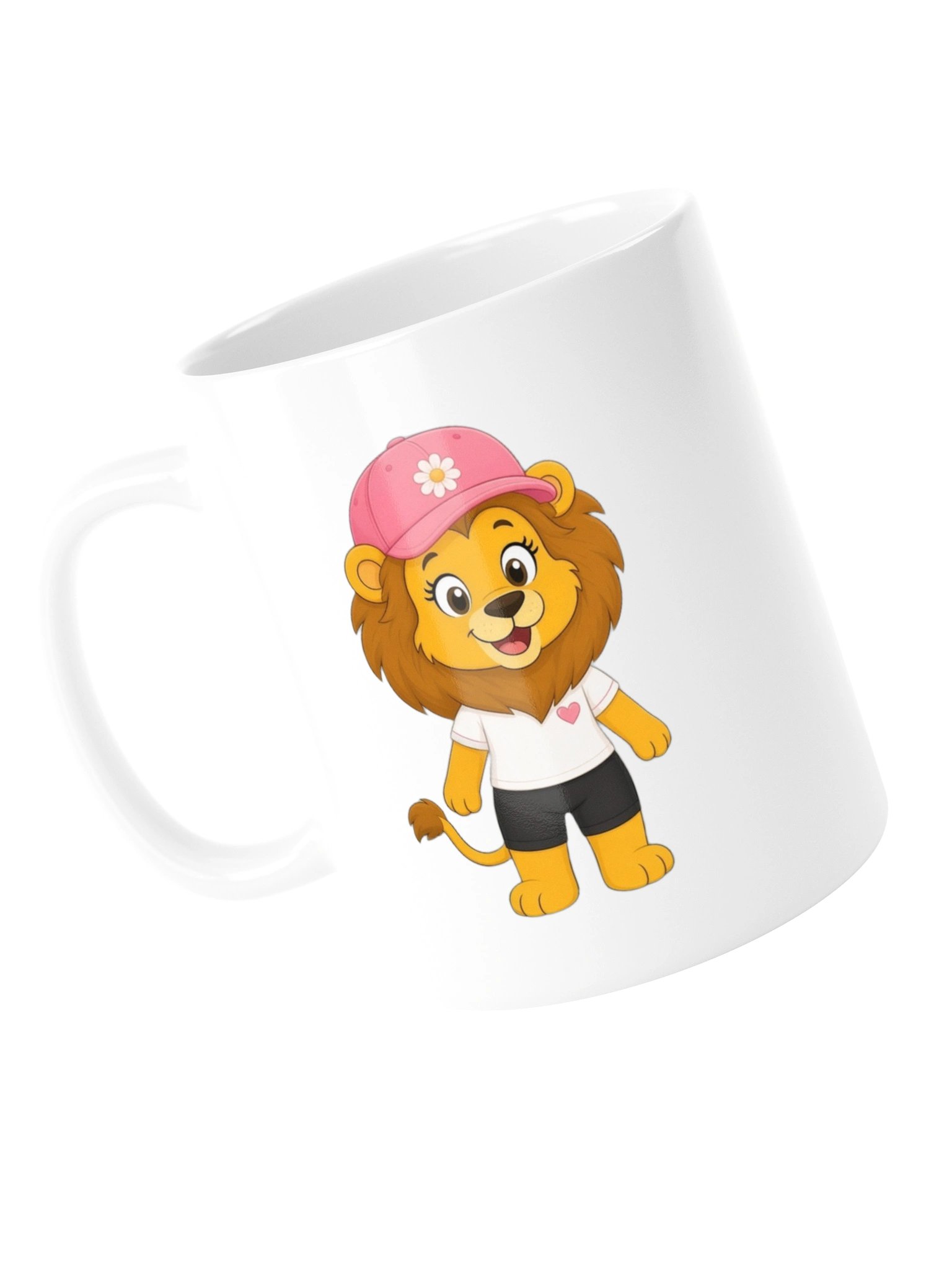Lejon Mugg product image (14)