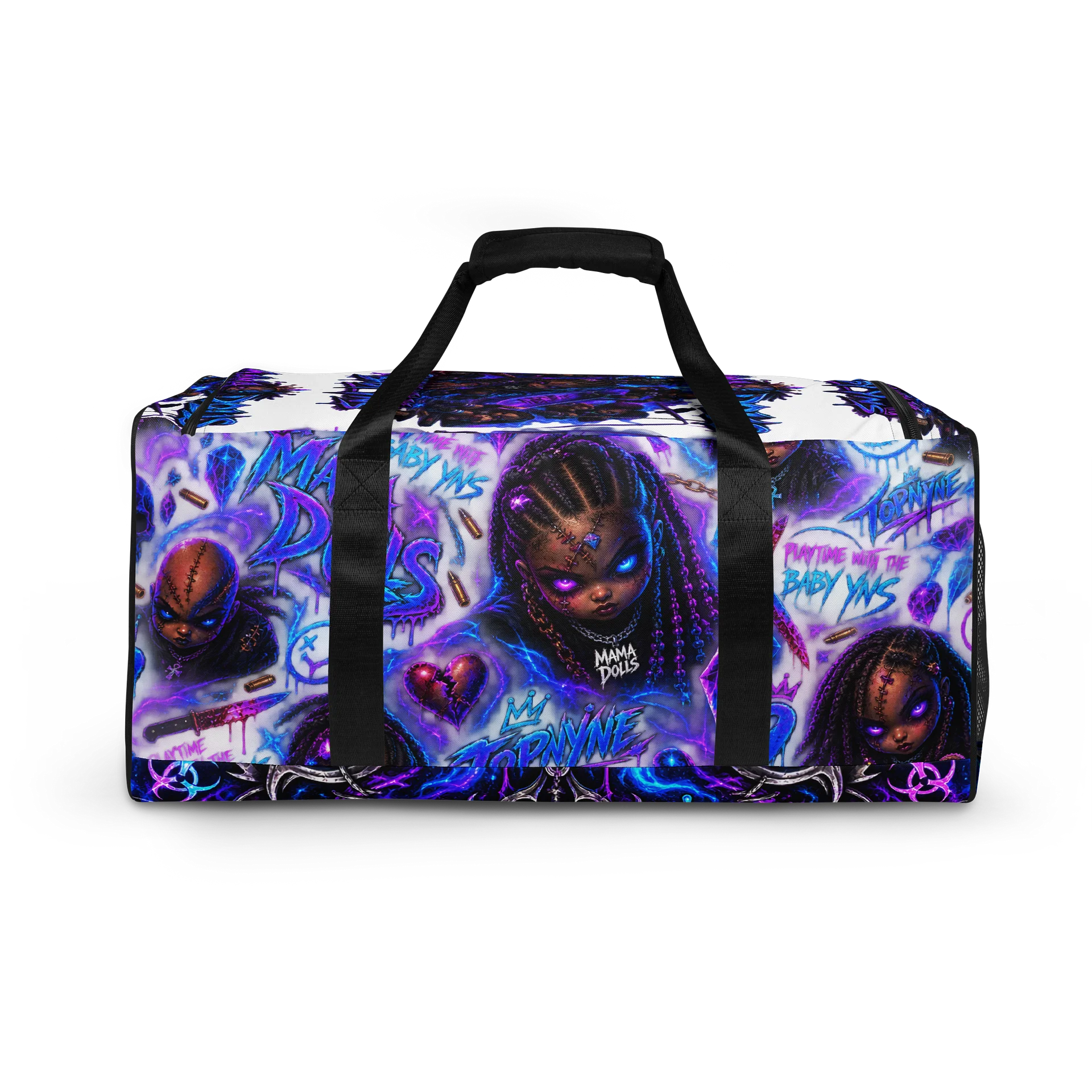 TopNyne Mama Doll Money Bag product image (5)