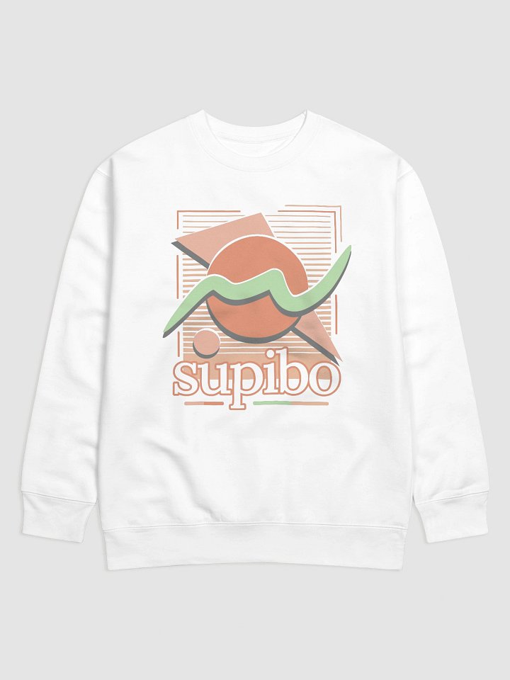 No 1/3 Sweatshirt product image (4)