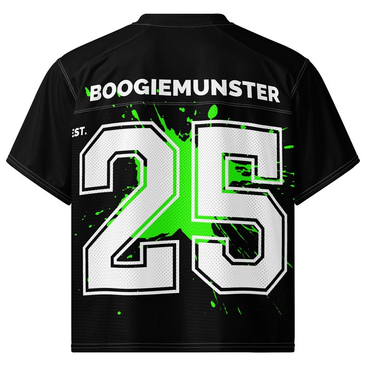 CLass of 25' Jersey product image (1)