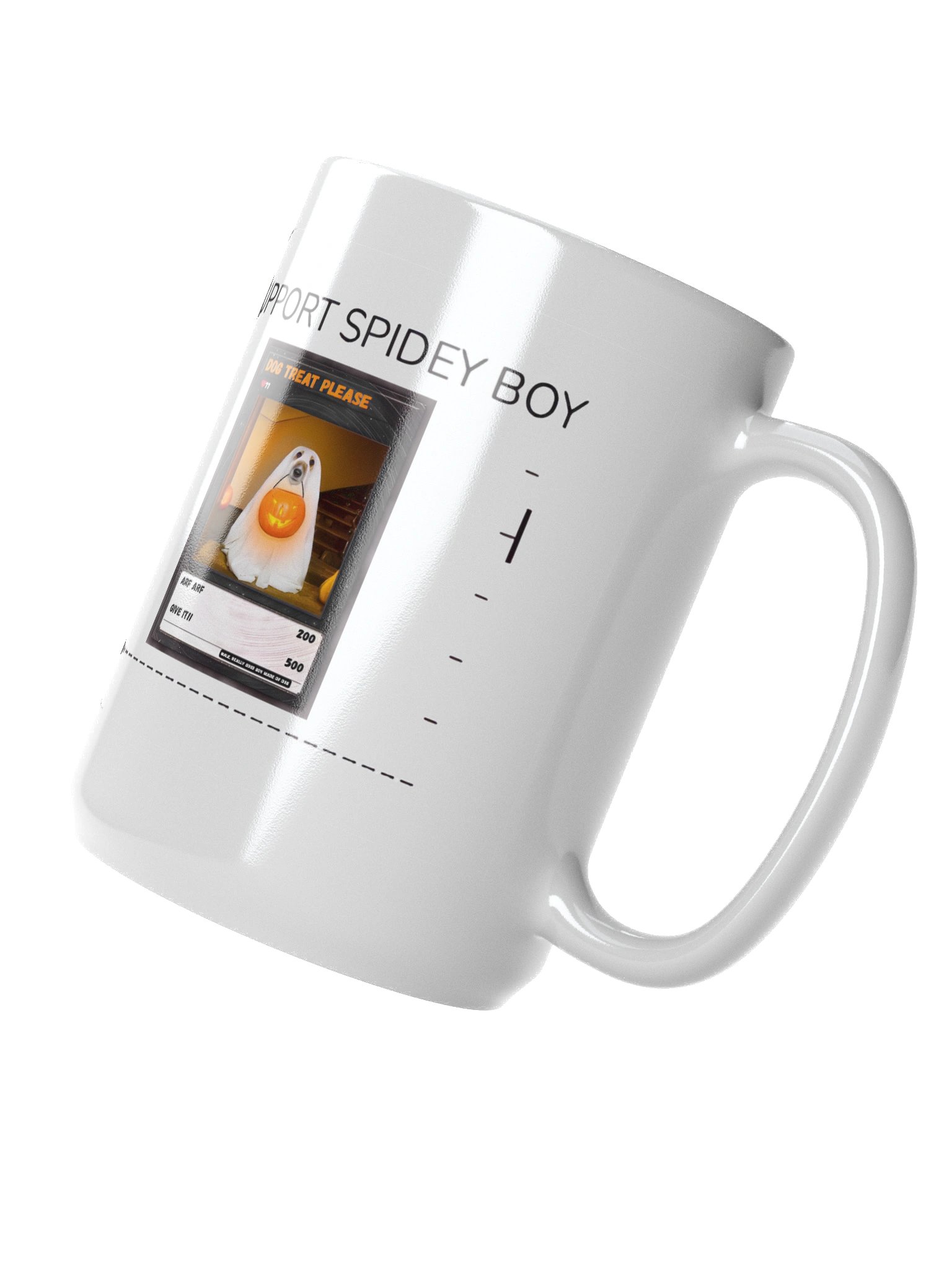 SPIDEY BOY MUG product image (3)