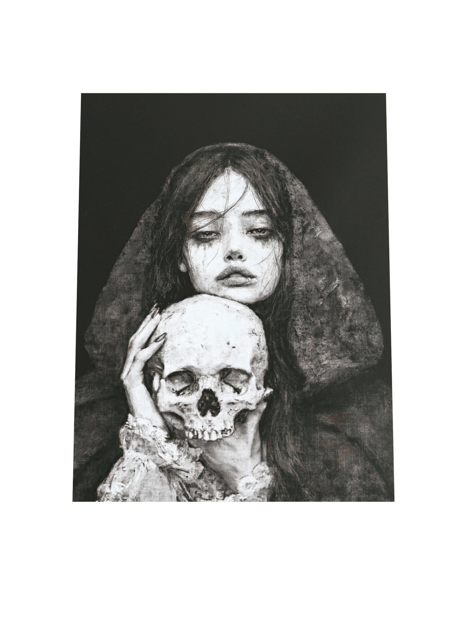 Skull product image (4)