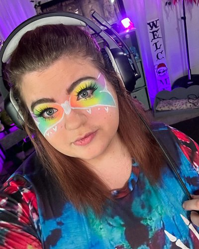 Stream time! 

https://www.twitch.tv/eridio0