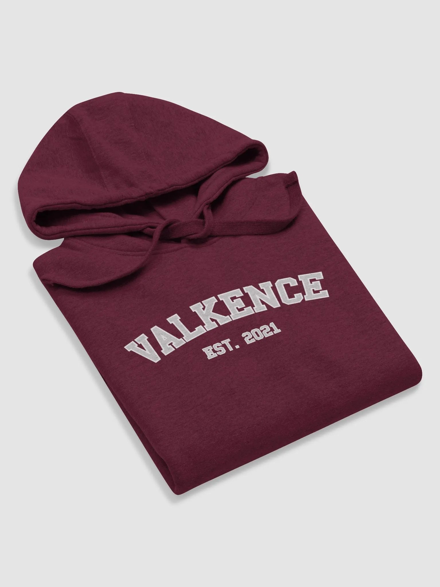 Varsity Hoodie product image (52)