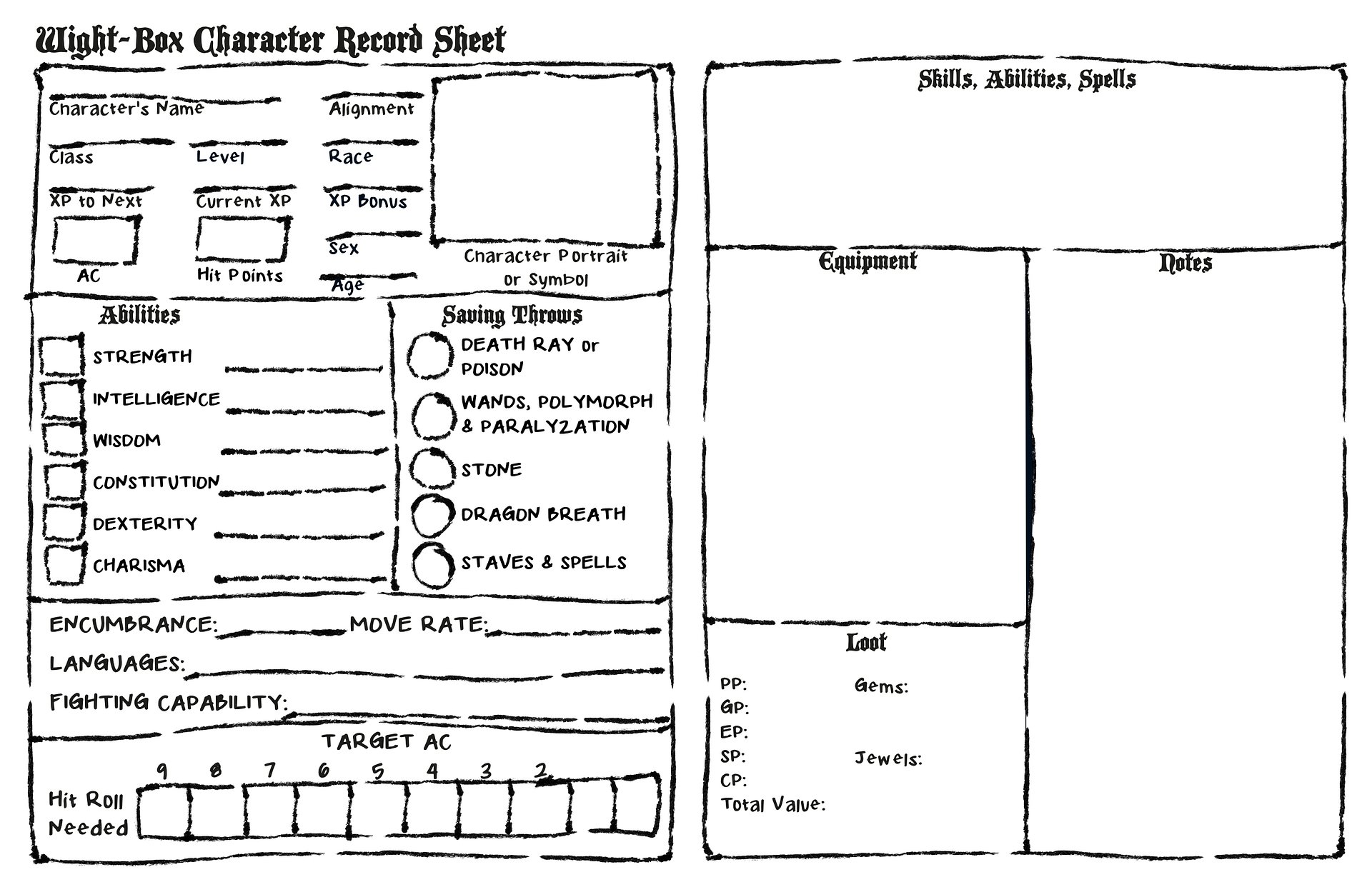 Wight-Box PDF product image (2)