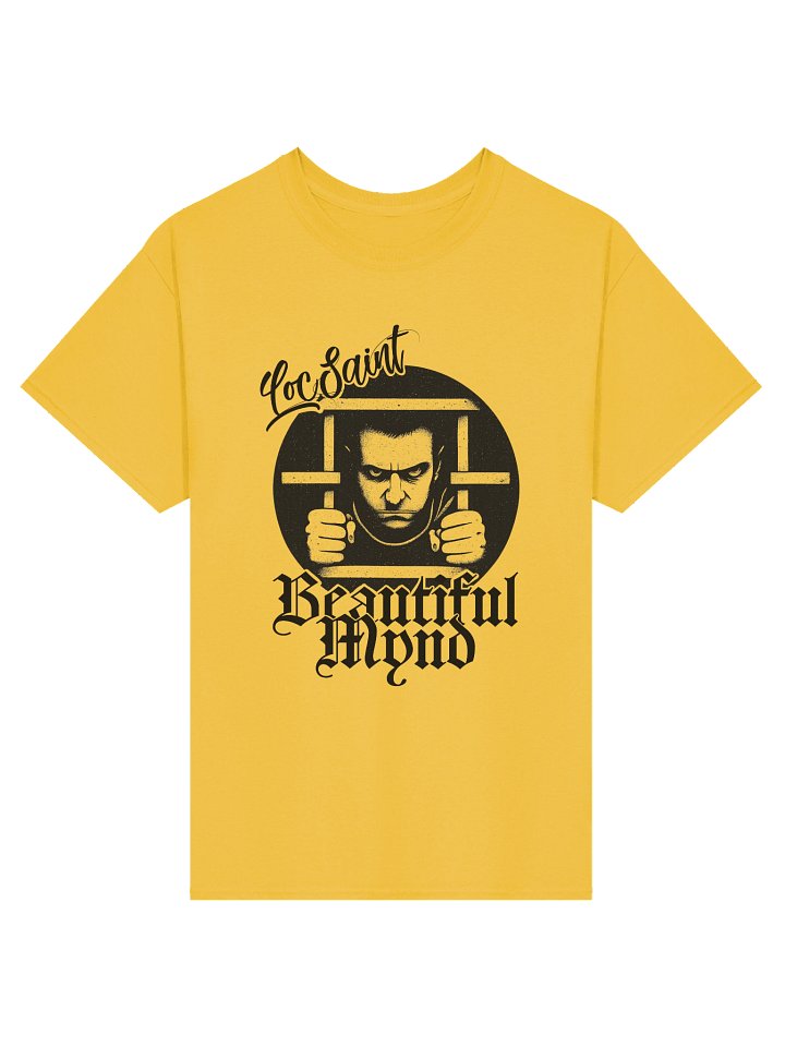 Beautiful Mynd Tee product image (133)
