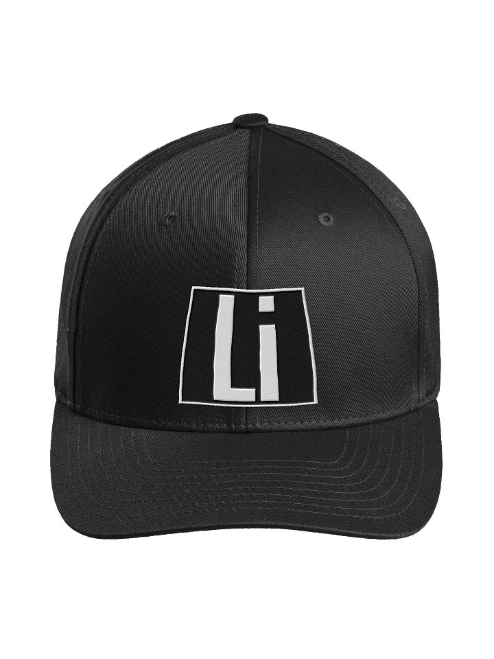 Long Island Element : Flex Fitted Hat product image (3)