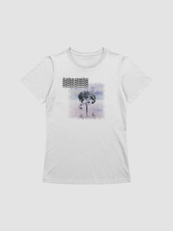 y2k Womens Laptop Gaming tee product image (5)