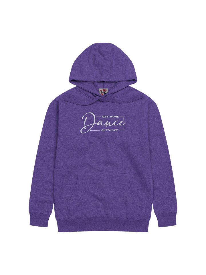 Get More Outta Life • Premium Hoodie product image (30)