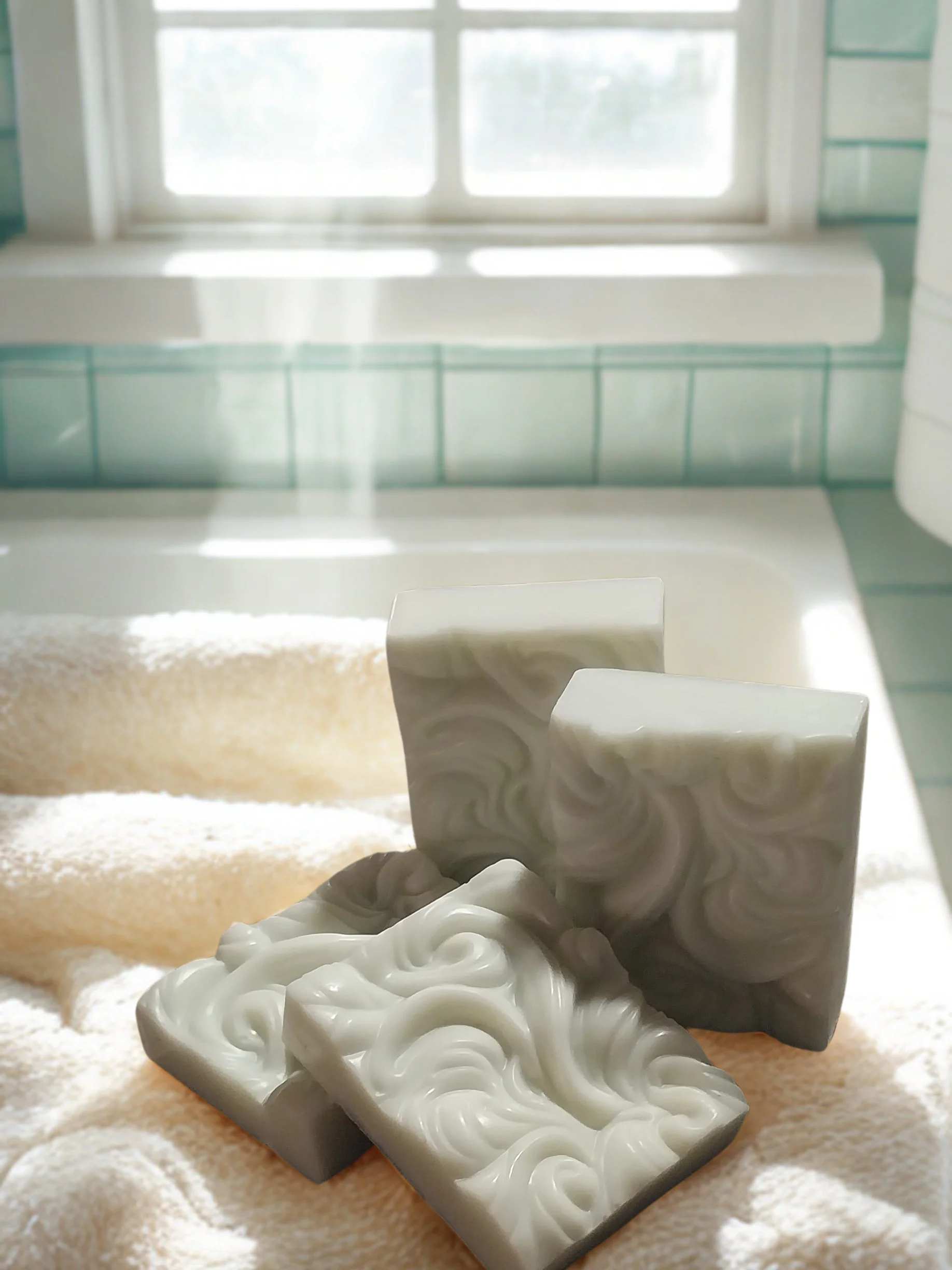 EucaVera Soap for Men product image (3)