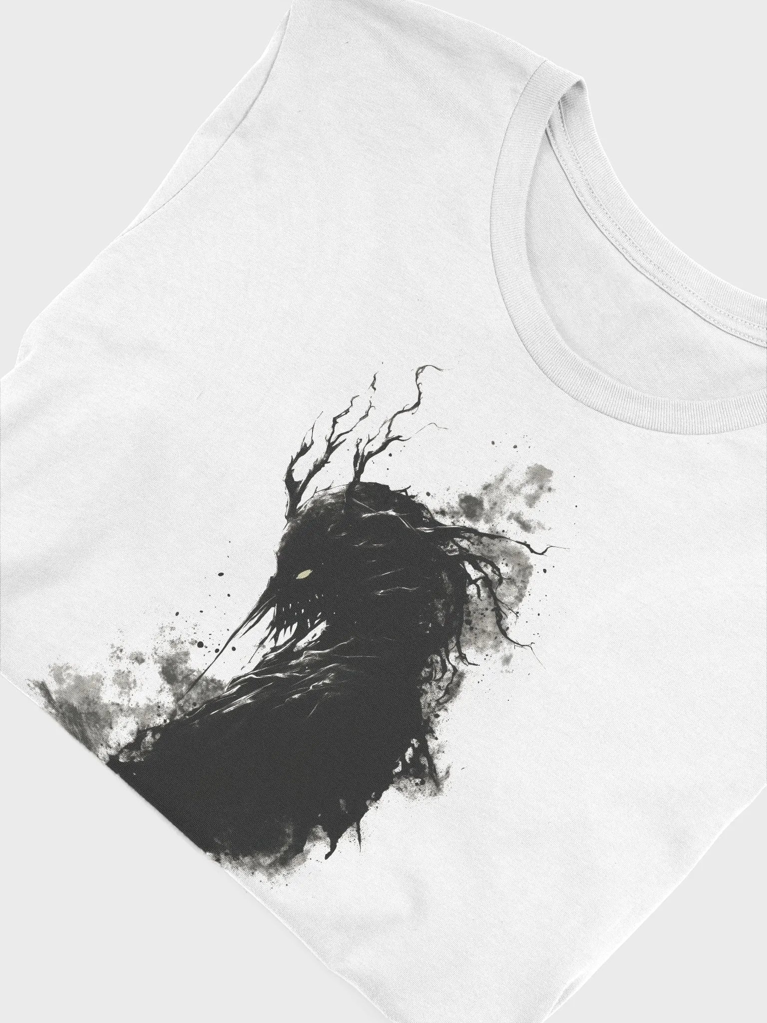 Shapeless Shadow Essence Tee product image (5)