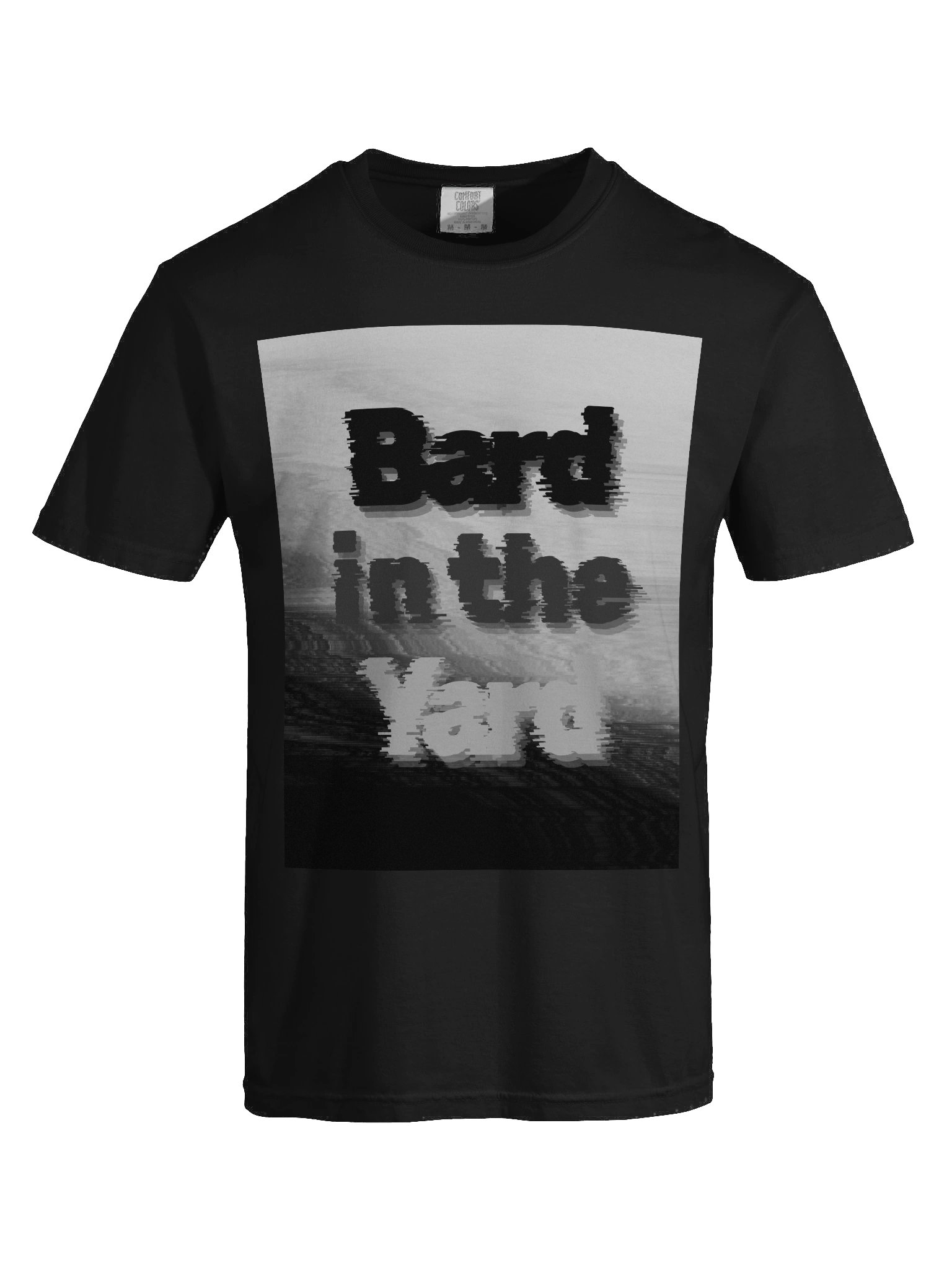 Lost Signal 2 Heavy Shirt product image (85)