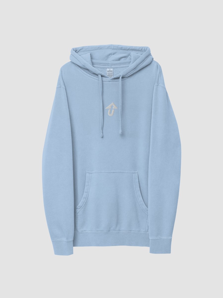OnlyUp "Blue Skies" Hoodie product image (3)