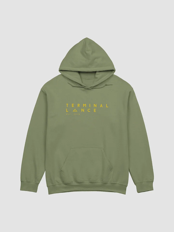Terminal Lance Logo Hoodie product image (2)