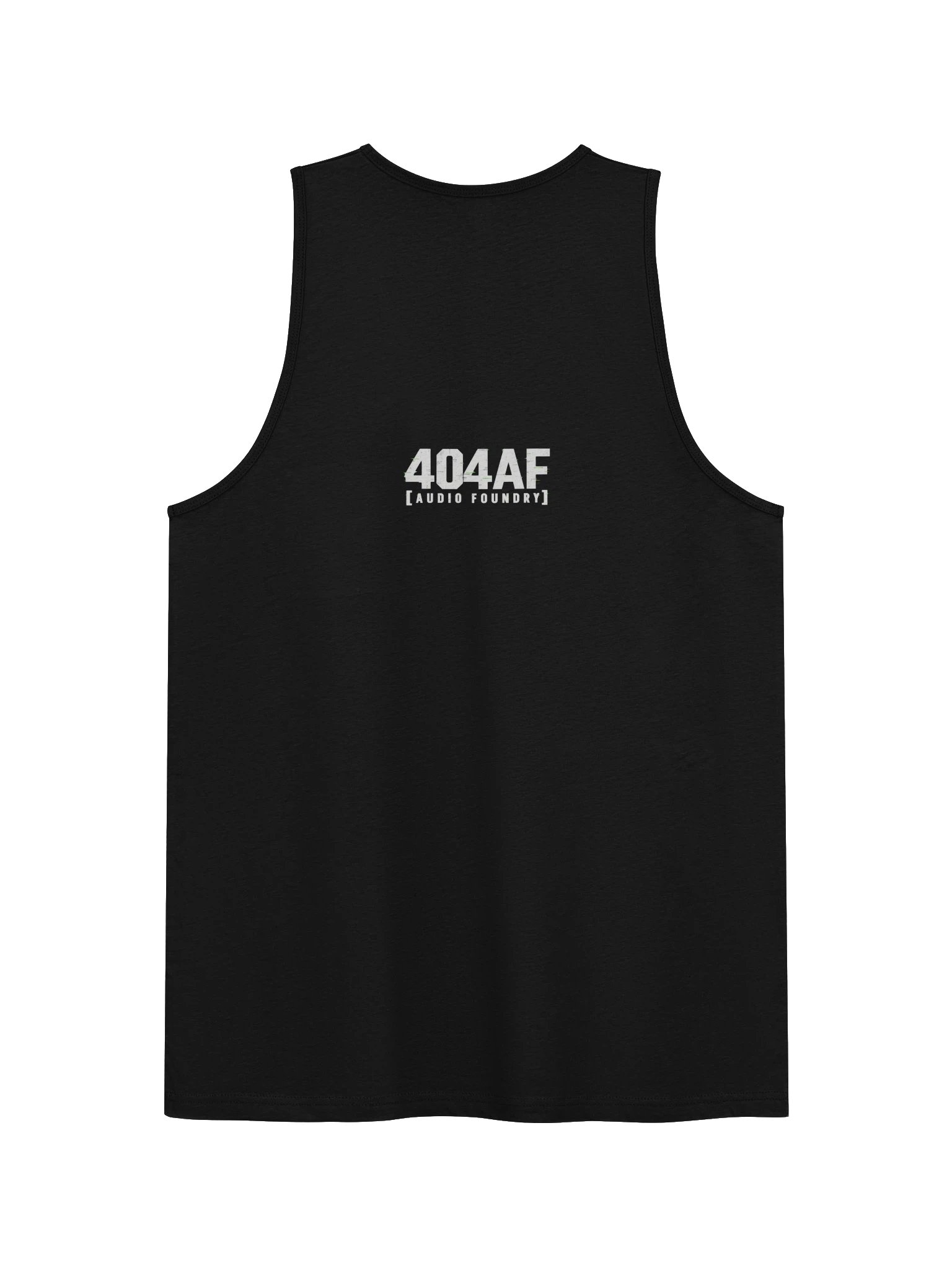 NullMuffins // Circuit Skull Premium Tank product image (11)