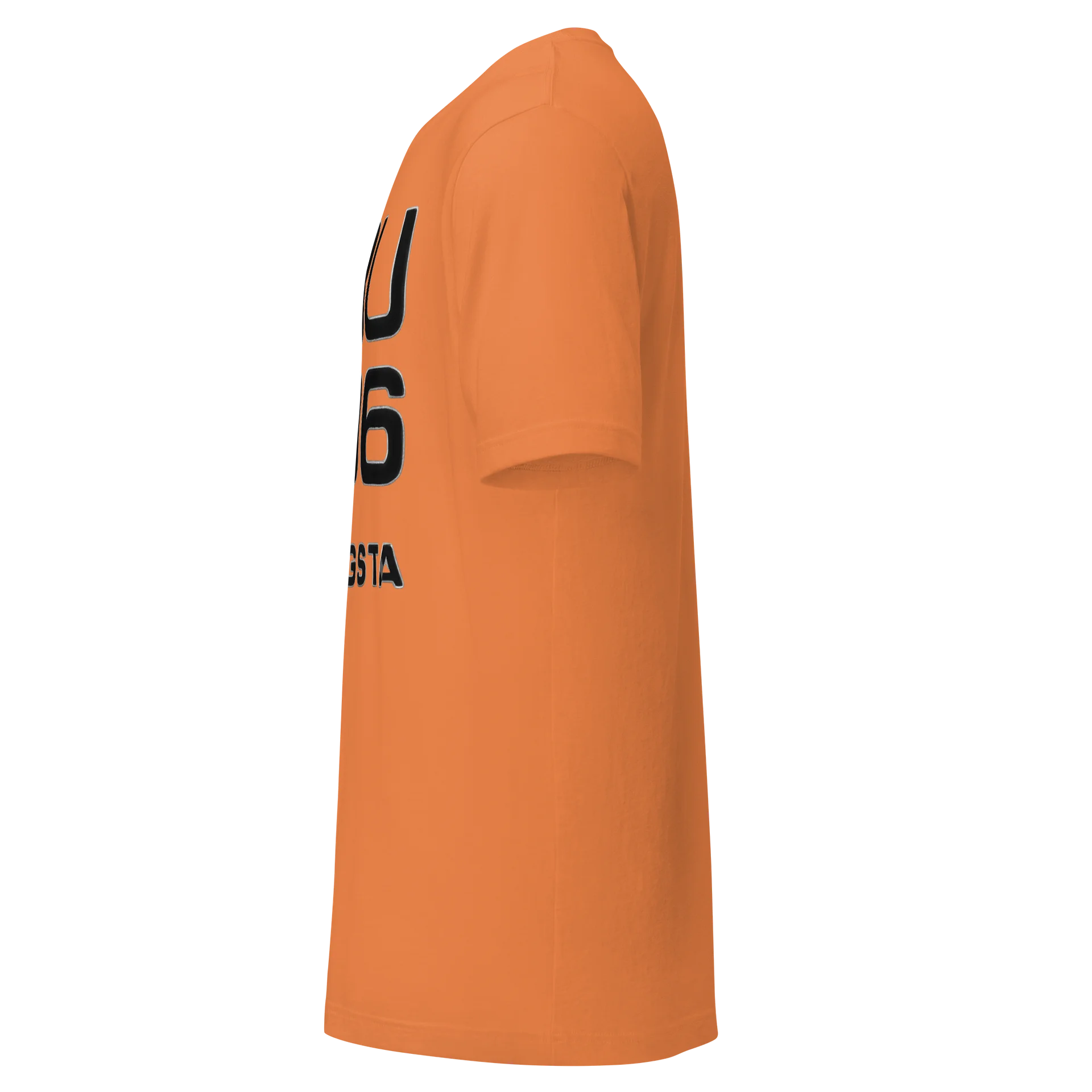 The Abu 506 Vintage Emblem T-Shirt product image (5)