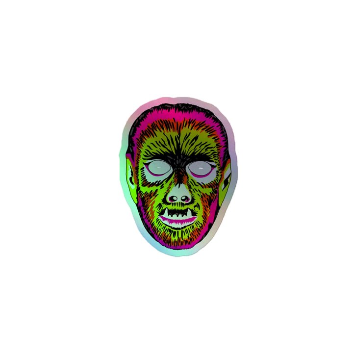 Horror Icons 
