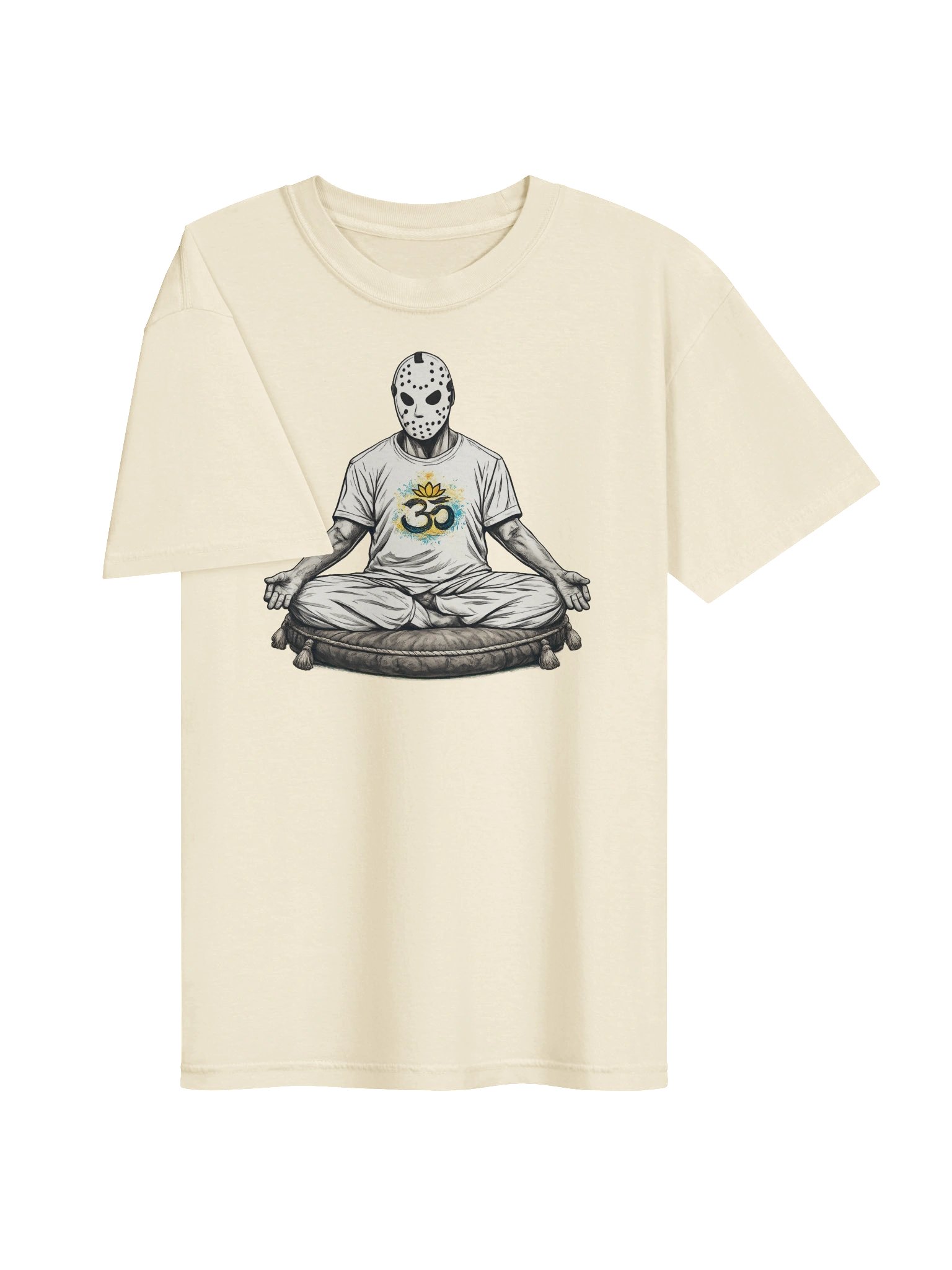 Friday Meditation - Peace Before Pieces product image (3)