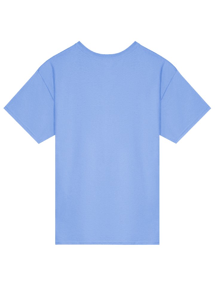 Jalwa India Cricket Flag T-Shirt product image (2)