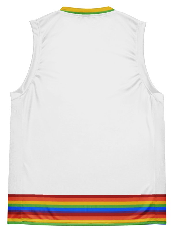Rainbow jersey product image (2)