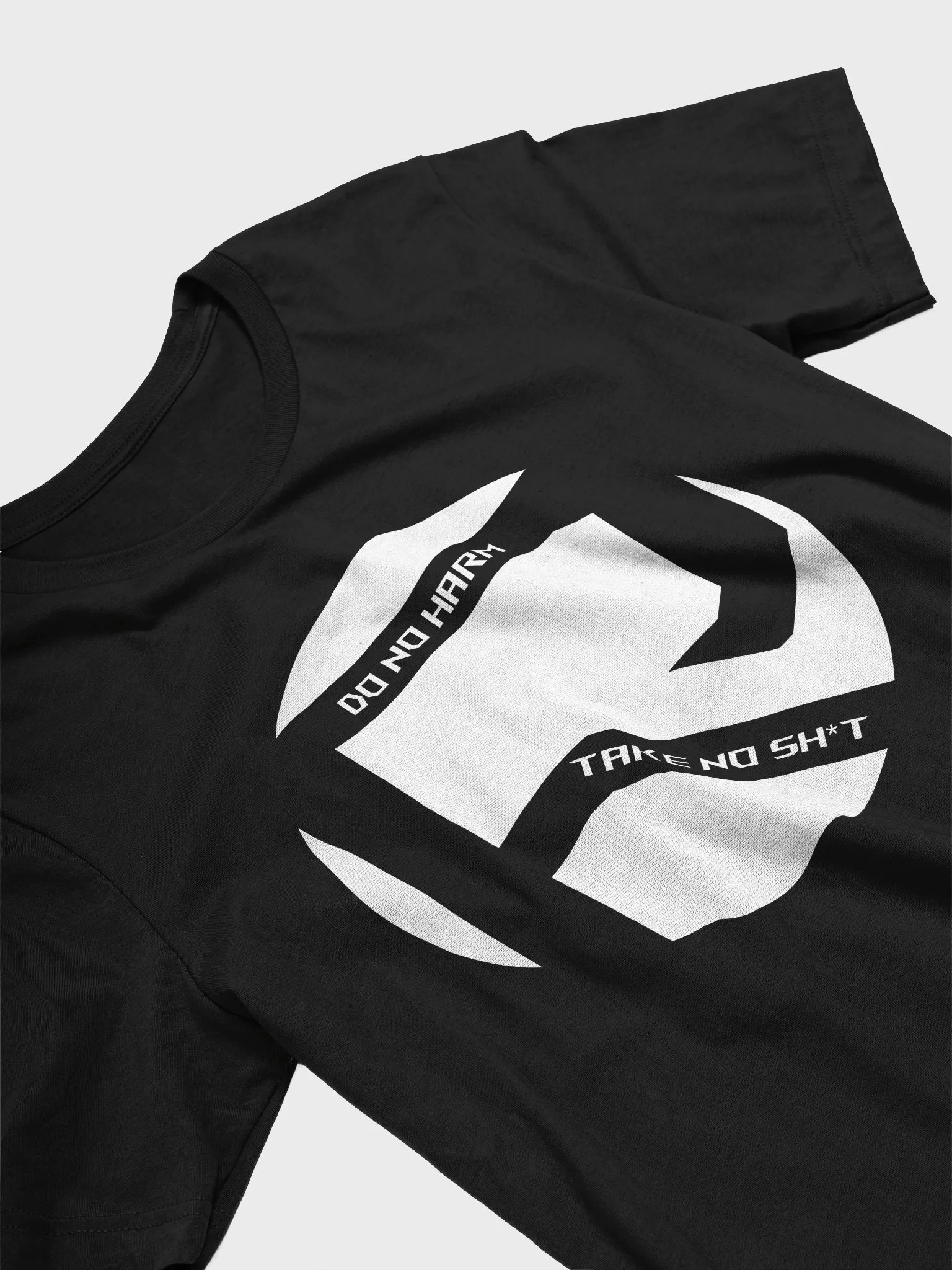 Rydiculous basic t-shirt product image (3)