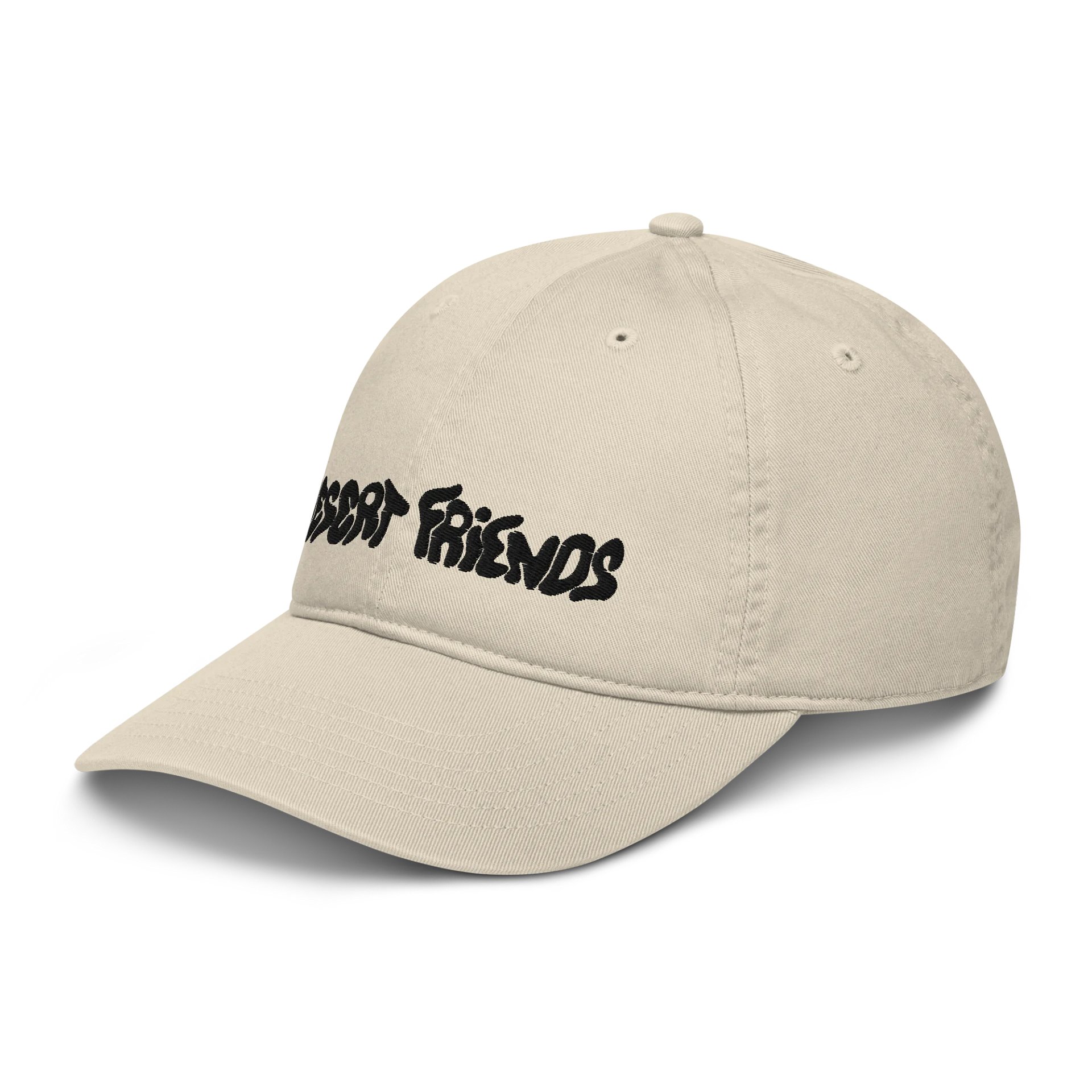 Dad Cap - Oyster product image (4)