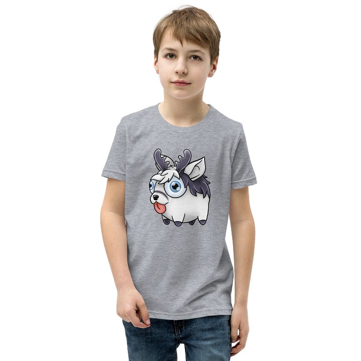 Kids Derp Shirt product image (12)
