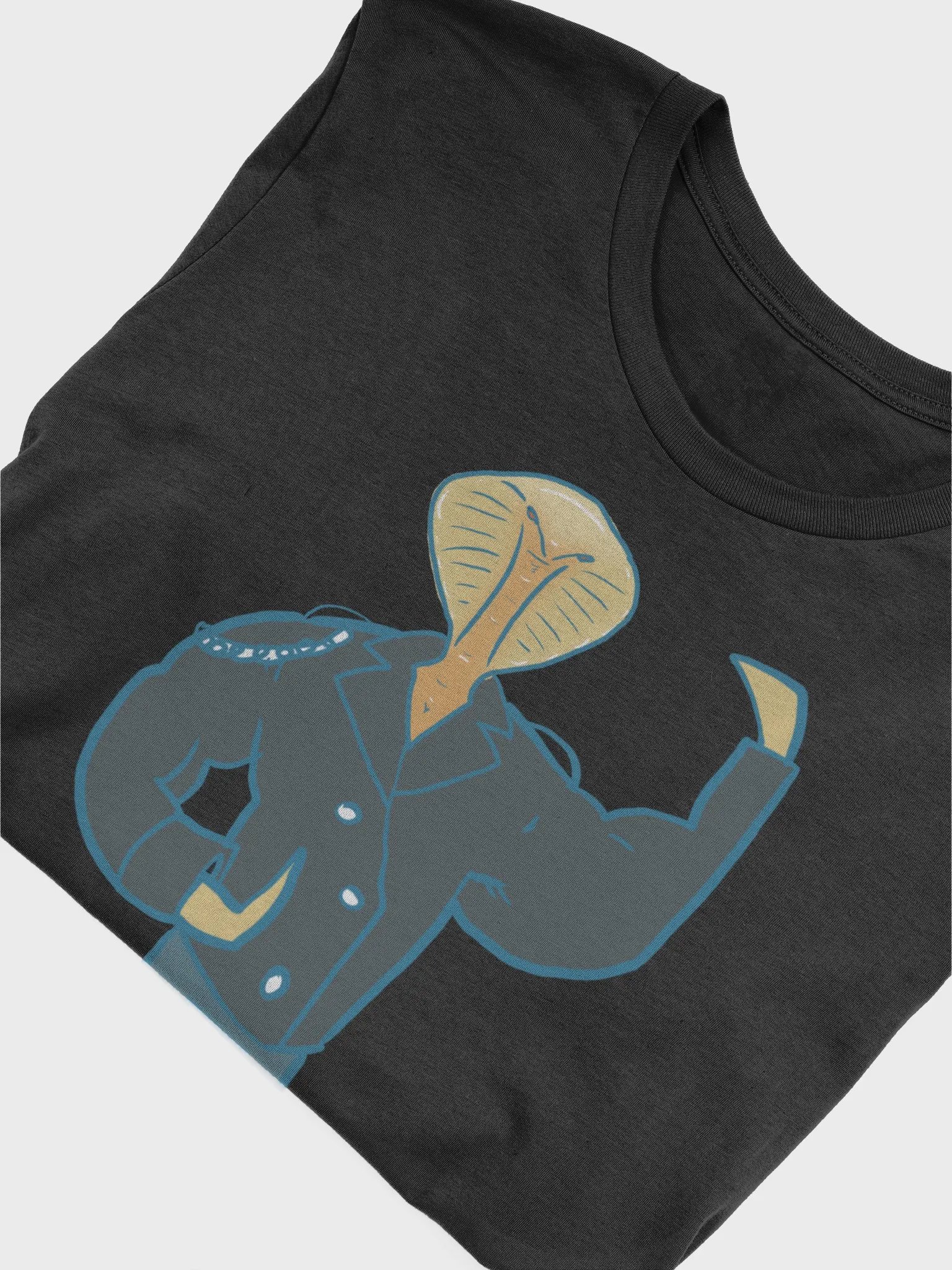 Cobra Man product image (5)