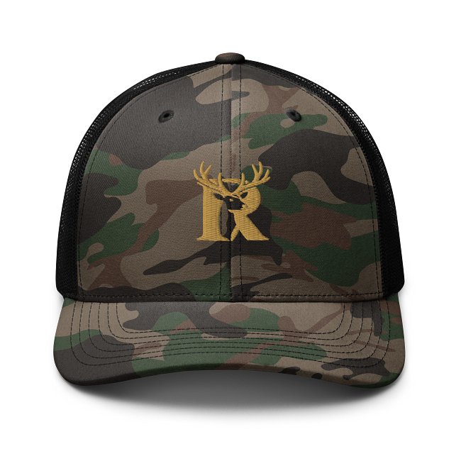 Rugged Retreats Collection