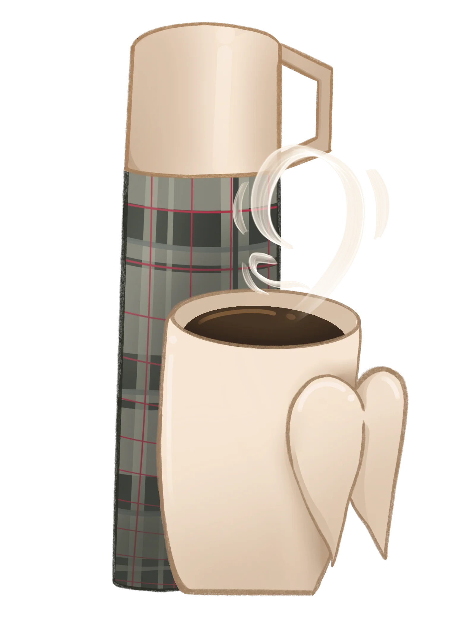 Good Omens Cups product image (1)