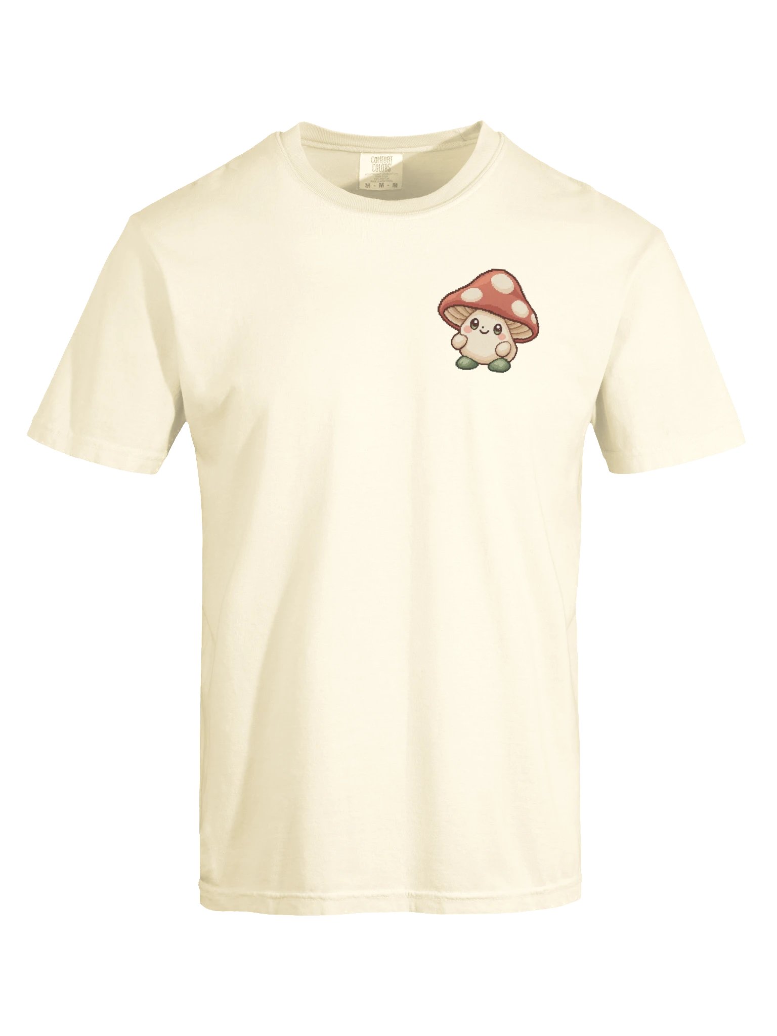Little Capplet Tee product image (17)