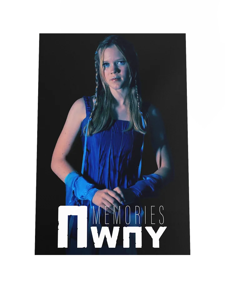 MEMORIES AWAY: Loese Poster product image (1)
