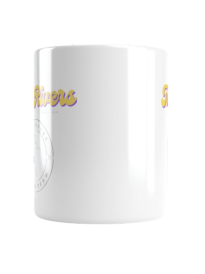 Two Rivers Dance Team Mug product image (5)