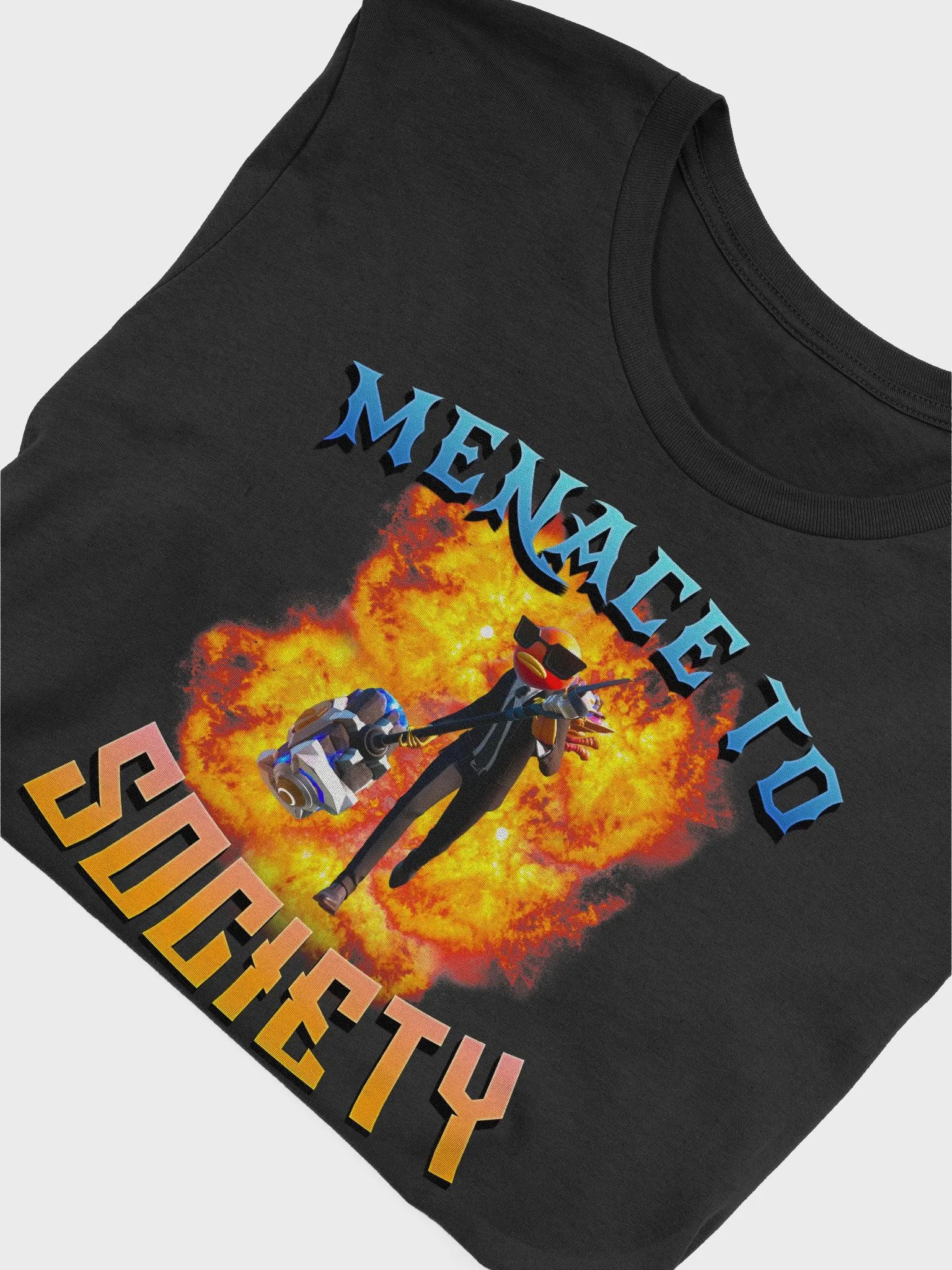 MENACE TO SOCIETY product image (4)