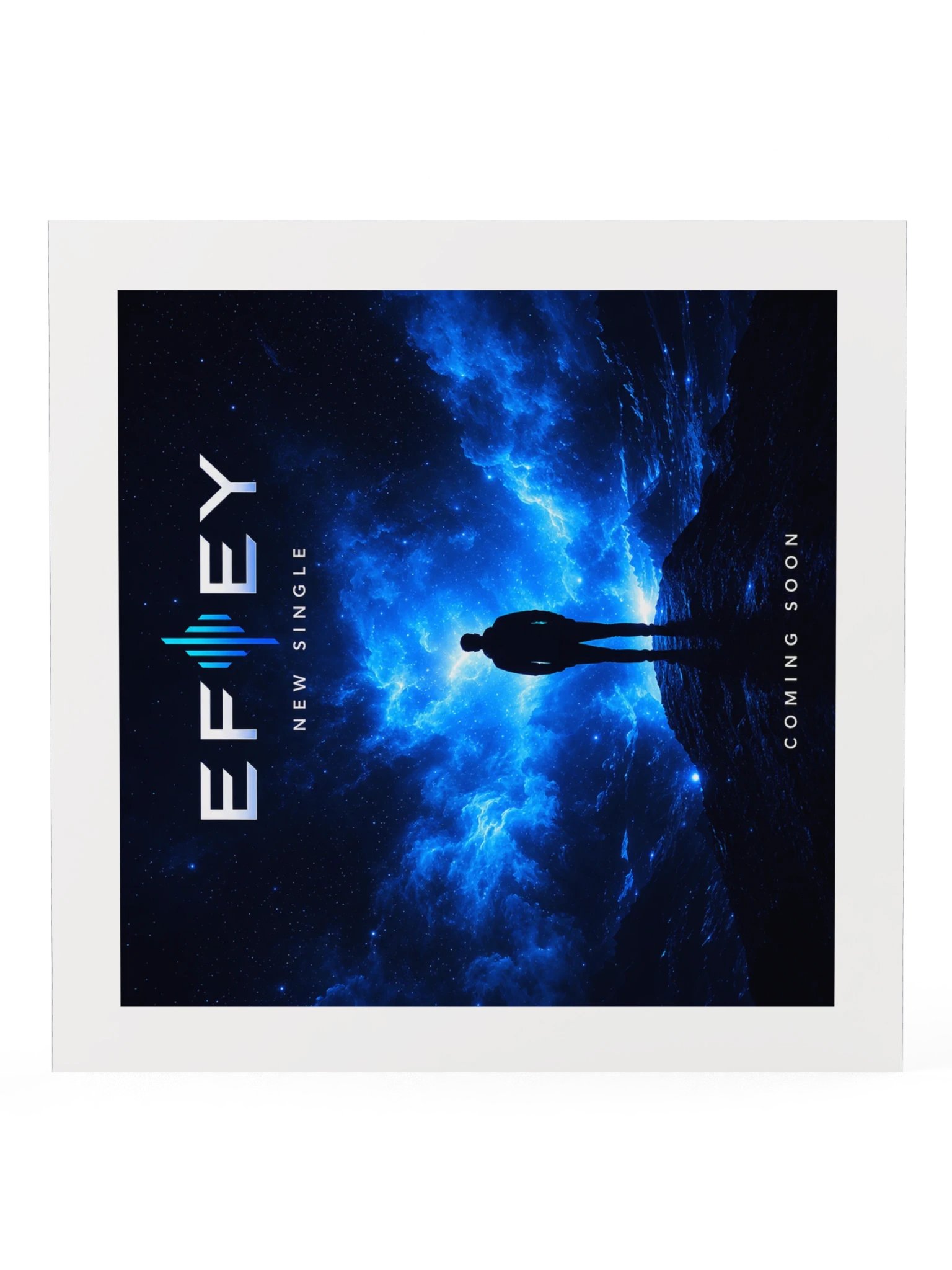EFIEY Release Cover Poster product image (6)