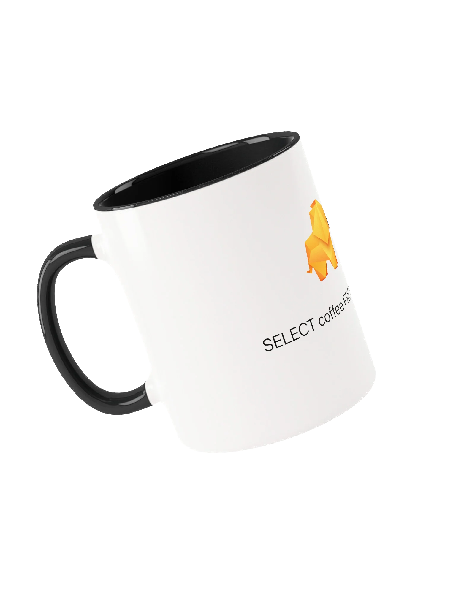 TablePlus Dark & White Mug product image (3)