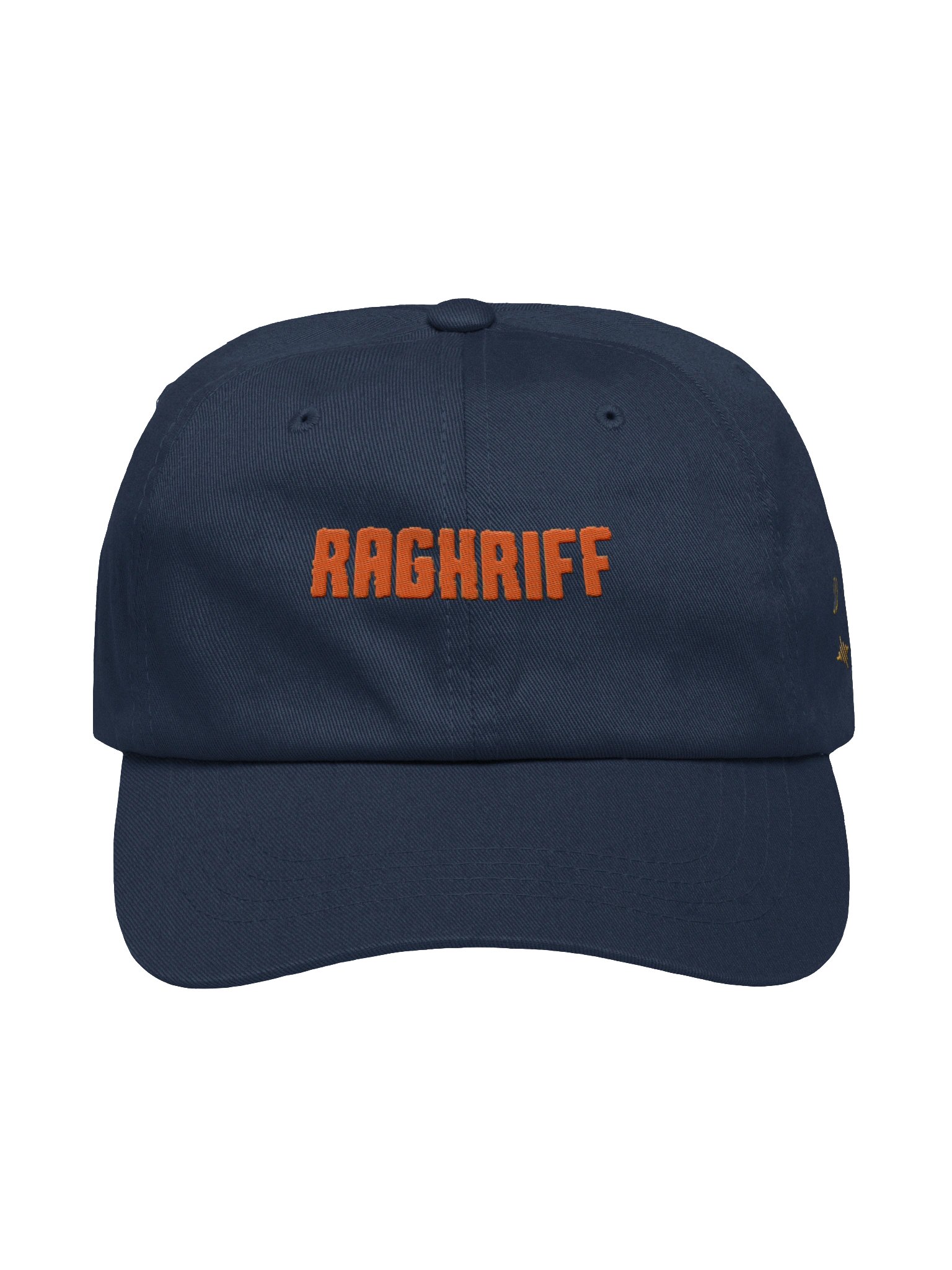 Raghriff Embroidered Hat product image (1)