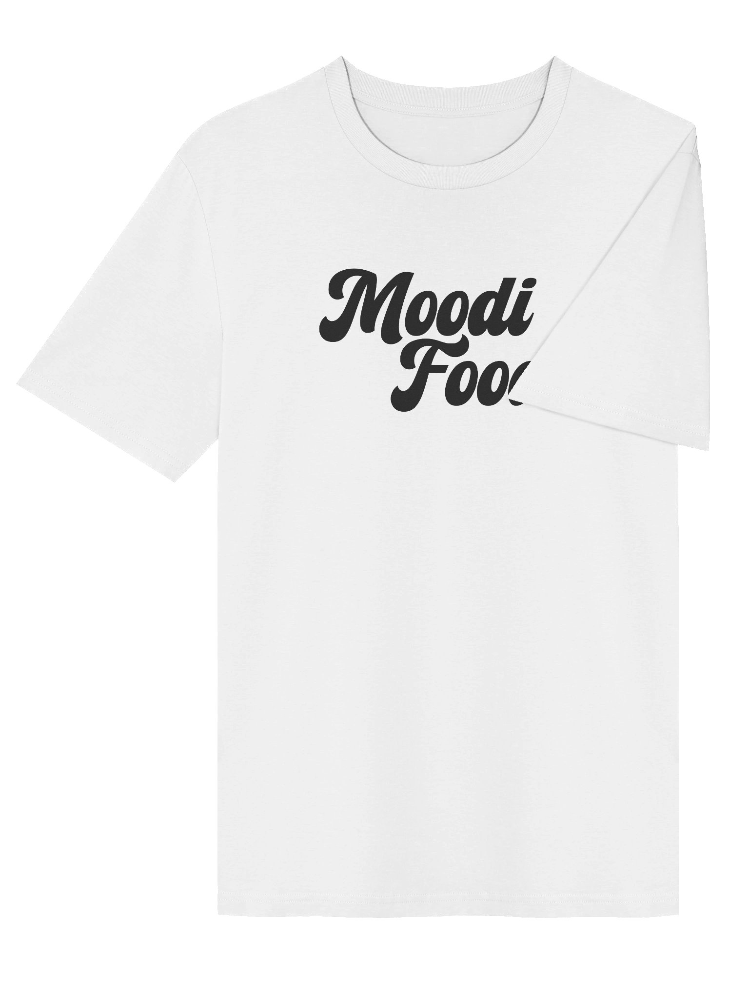 Moodi Foodi Originals | Organic Comfort Fit - Black Pepper product image (4)