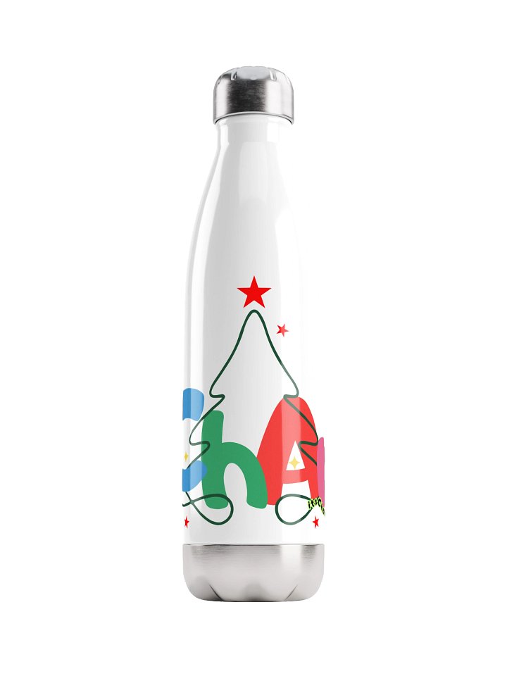 Chanmas Stainless Steel Water Bottle product image (1)