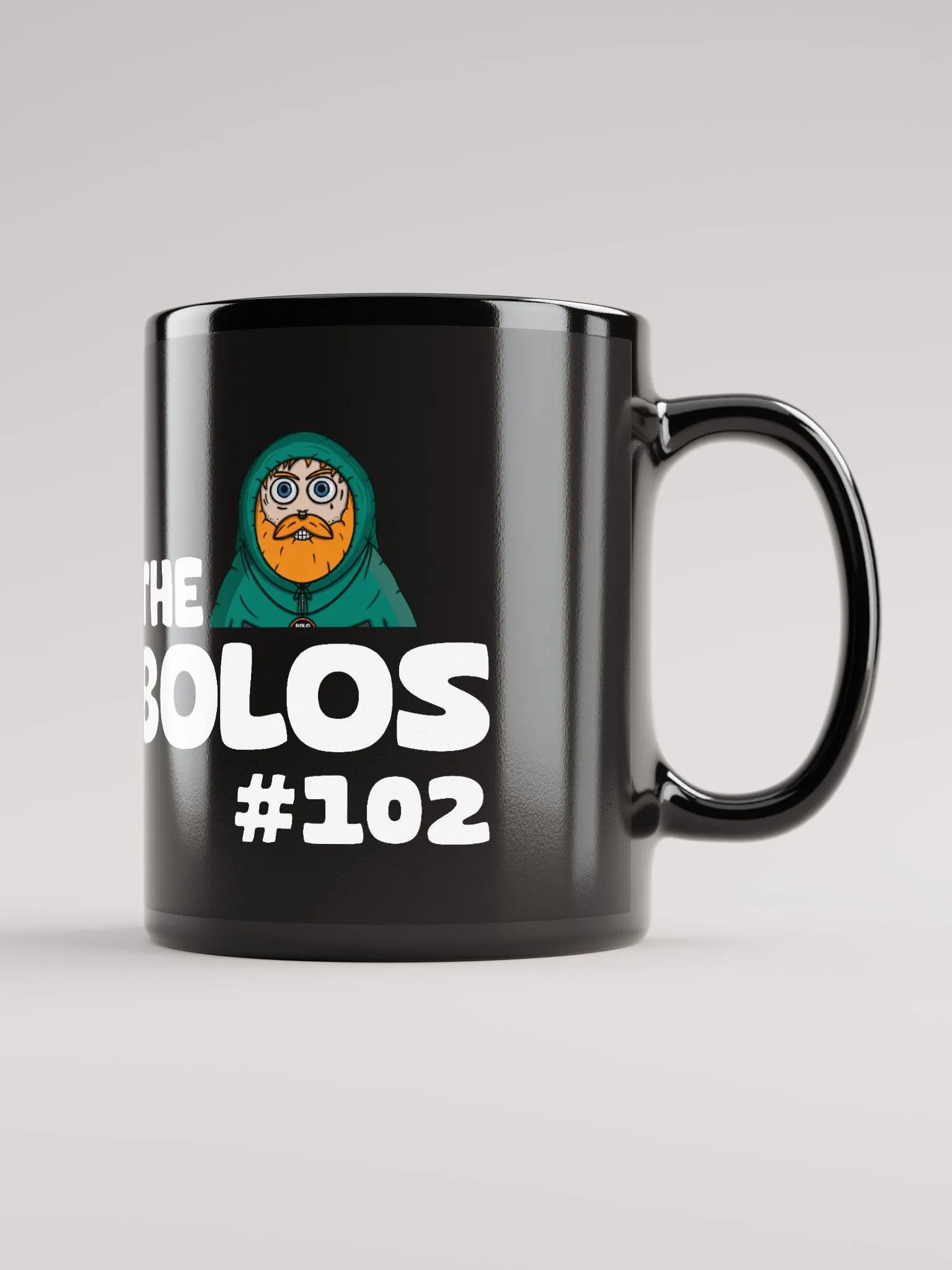 Bolo #102 product image (1)