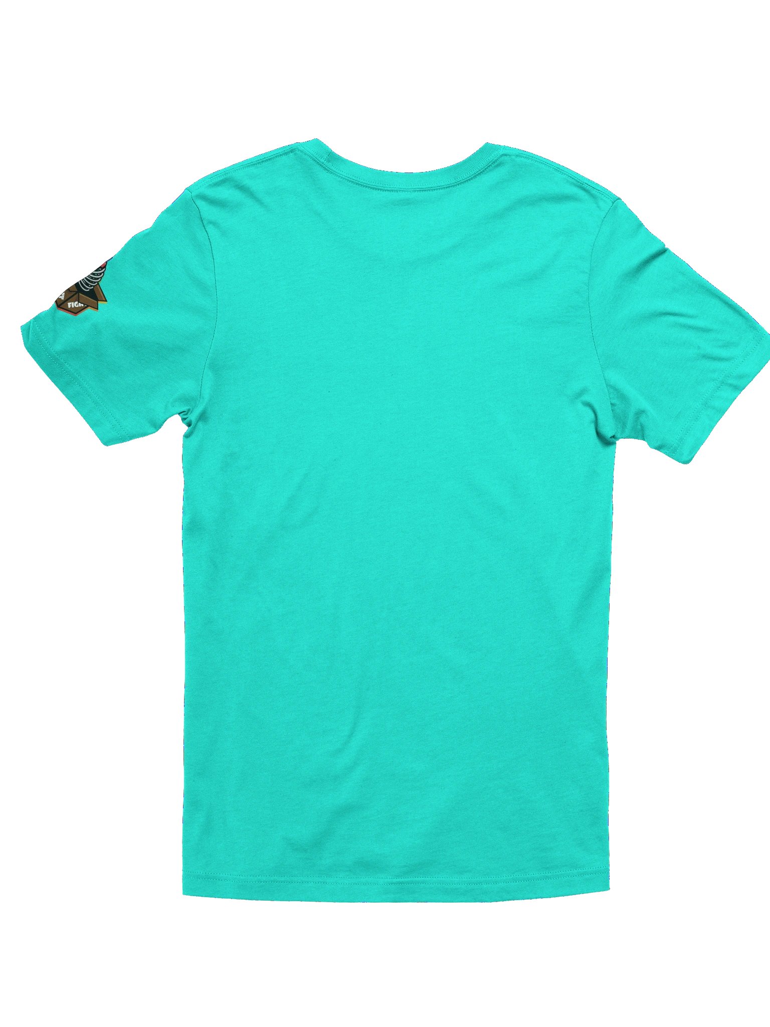 Zero Hour – Princess Zero Comic Tee product image (11)