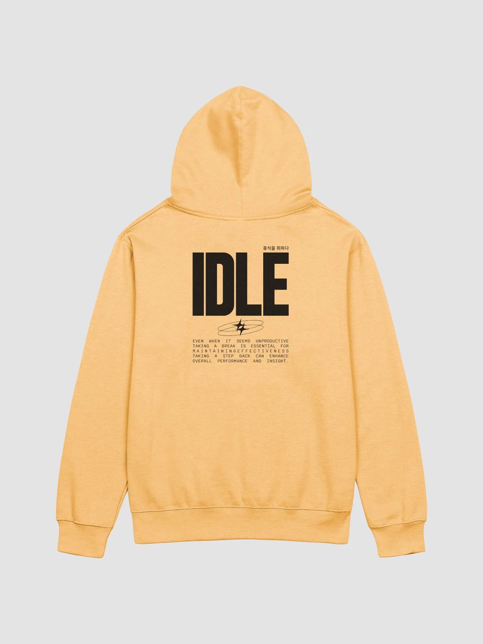 Hourglass Hoodie product image (2)