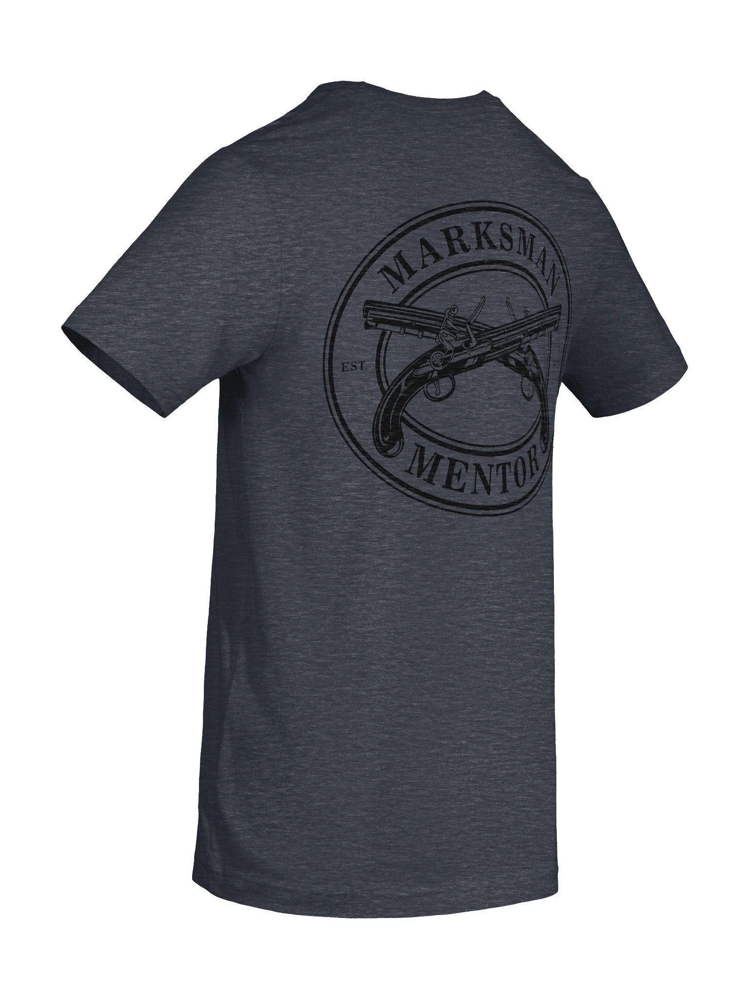 Soft Unisex T-Shirt product image (80)