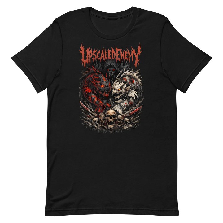 UE D-KOI TEE product image (2)