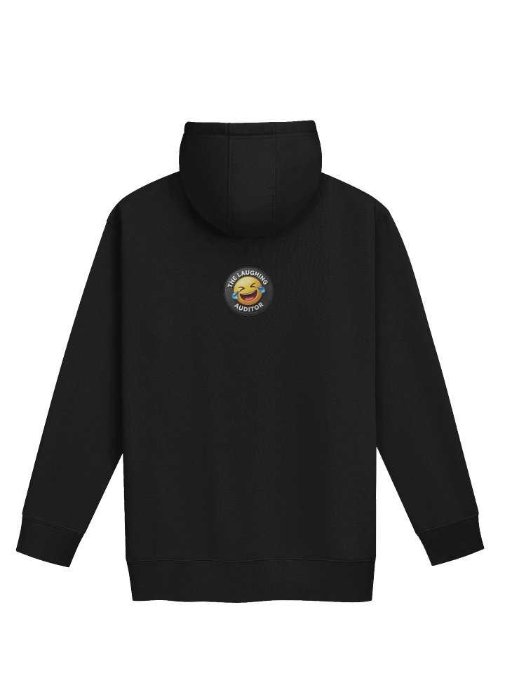 You Absolute Buffoon TLA Branded Hoodie product image (14)